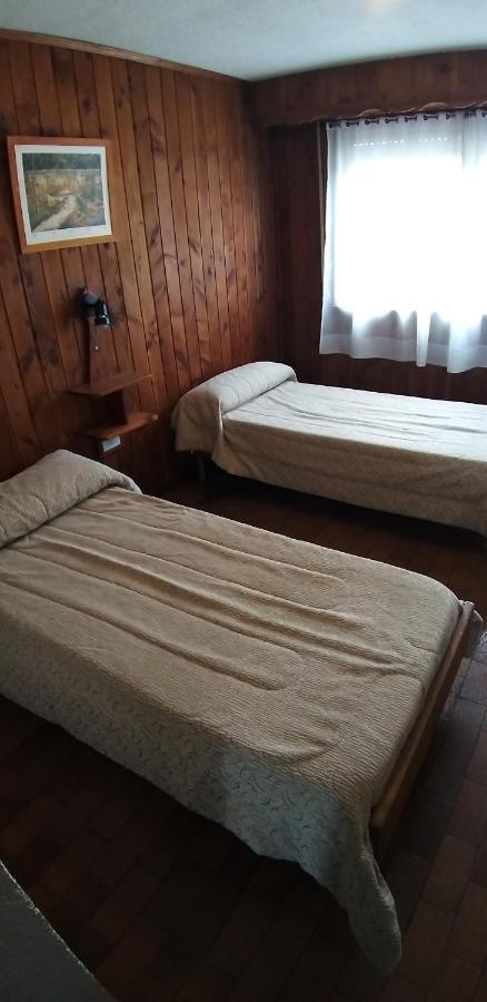 Hotel Panoramico Bariloche Bagian luar foto