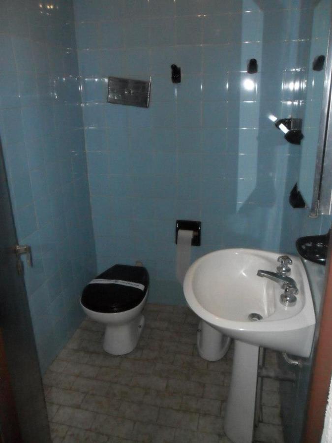 Hotel Panoramico Bariloche Bagian luar foto