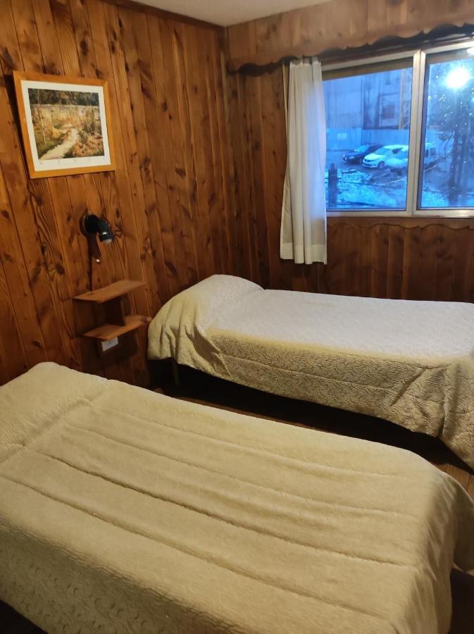 Hotel Panoramico Bariloche Bagian luar foto