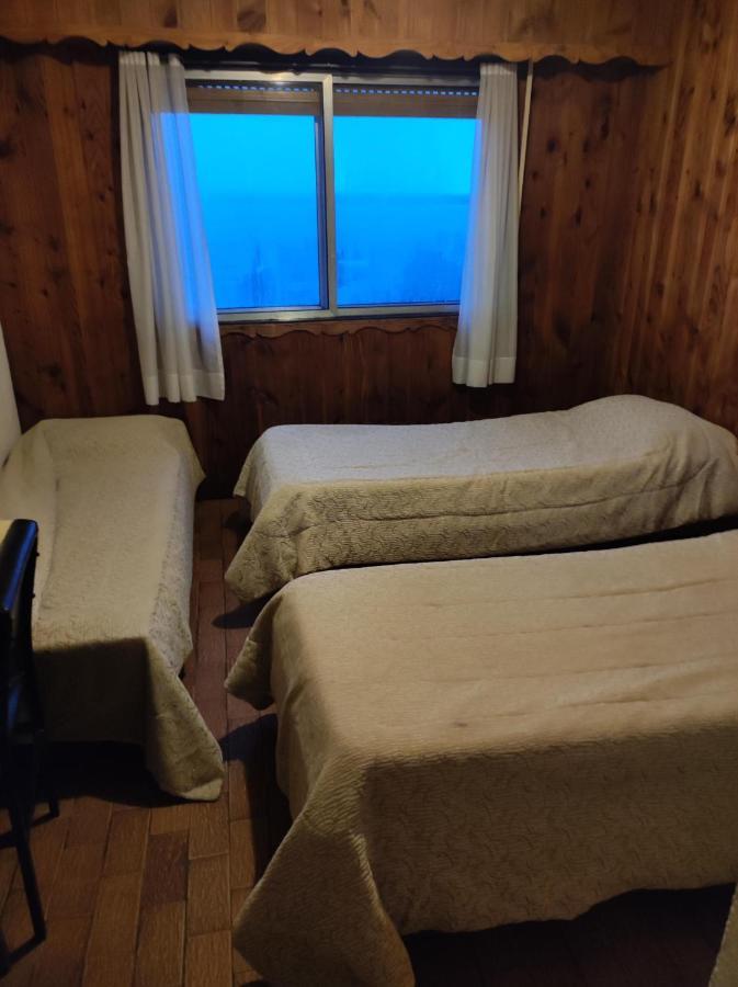 Hotel Panoramico Bariloche Bagian luar foto