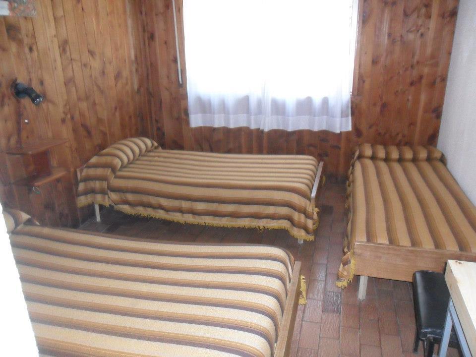 Hotel Panoramico Bariloche Bagian luar foto