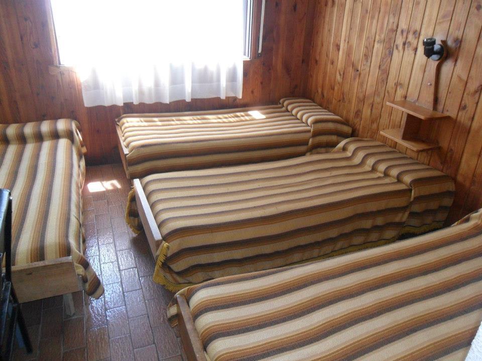Hotel Panoramico Bariloche Bagian luar foto