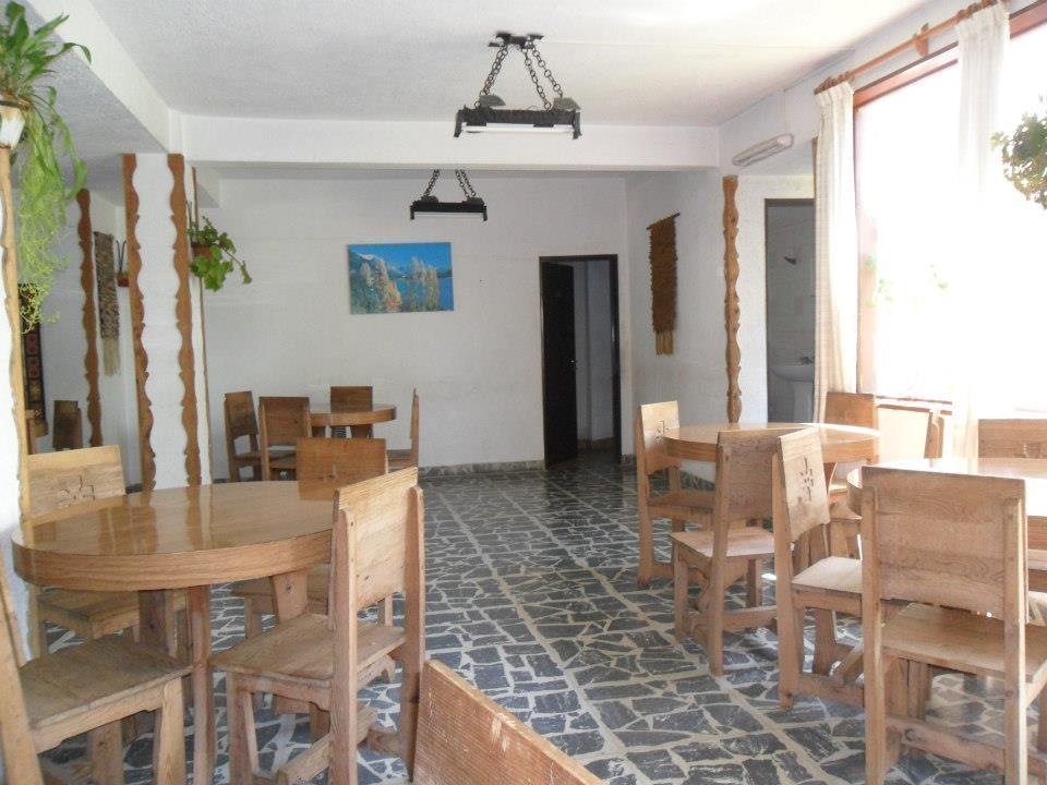 Hotel Panoramico Bariloche Bagian luar foto
