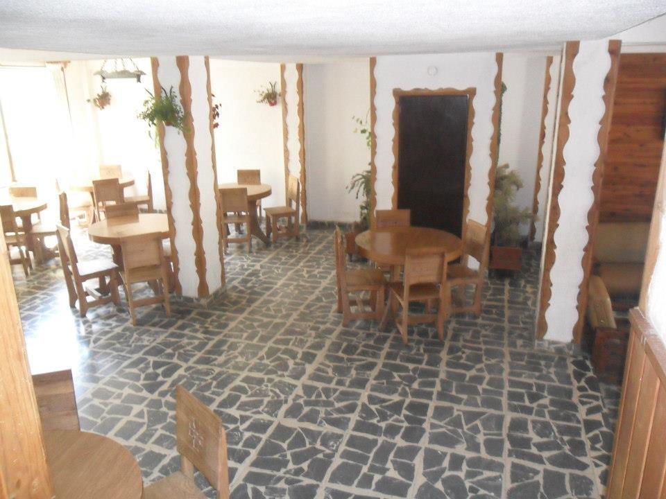 Hotel Panoramico Bariloche Bagian luar foto